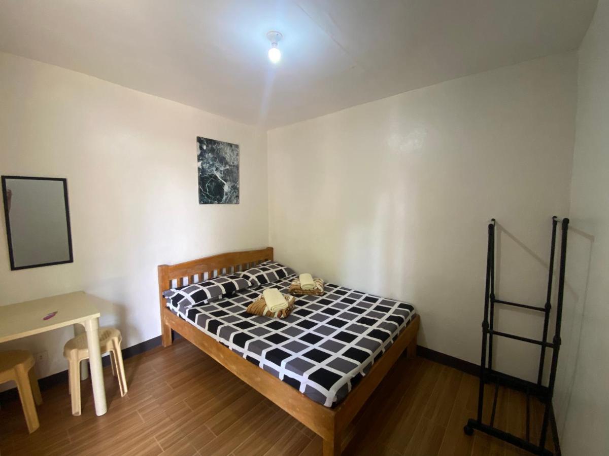 Alona Bohol Backpackers Hostel 邦劳 外观 照片