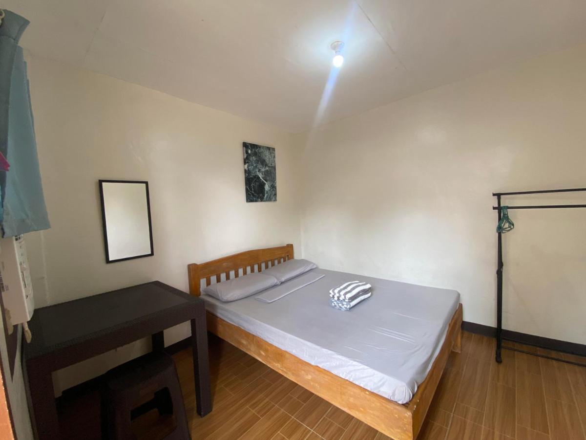 Alona Bohol Backpackers Hostel 邦劳 外观 照片