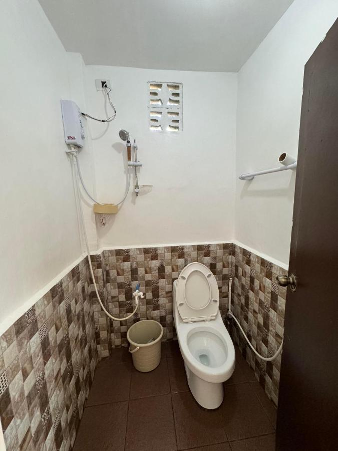 Alona Bohol Backpackers Hostel 邦劳 外观 照片