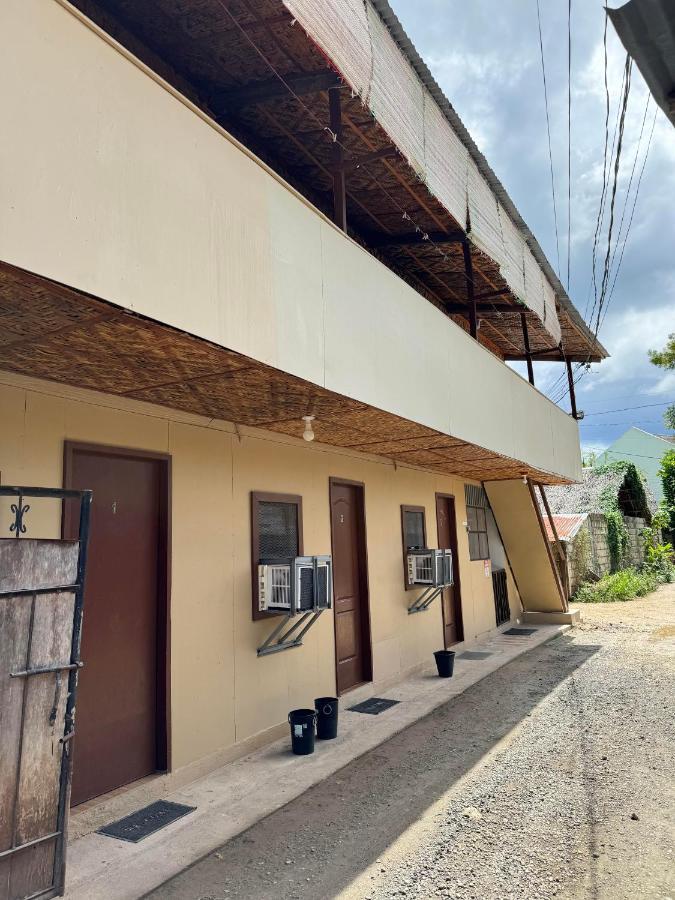 Alona Bohol Backpackers Hostel 邦劳 外观 照片